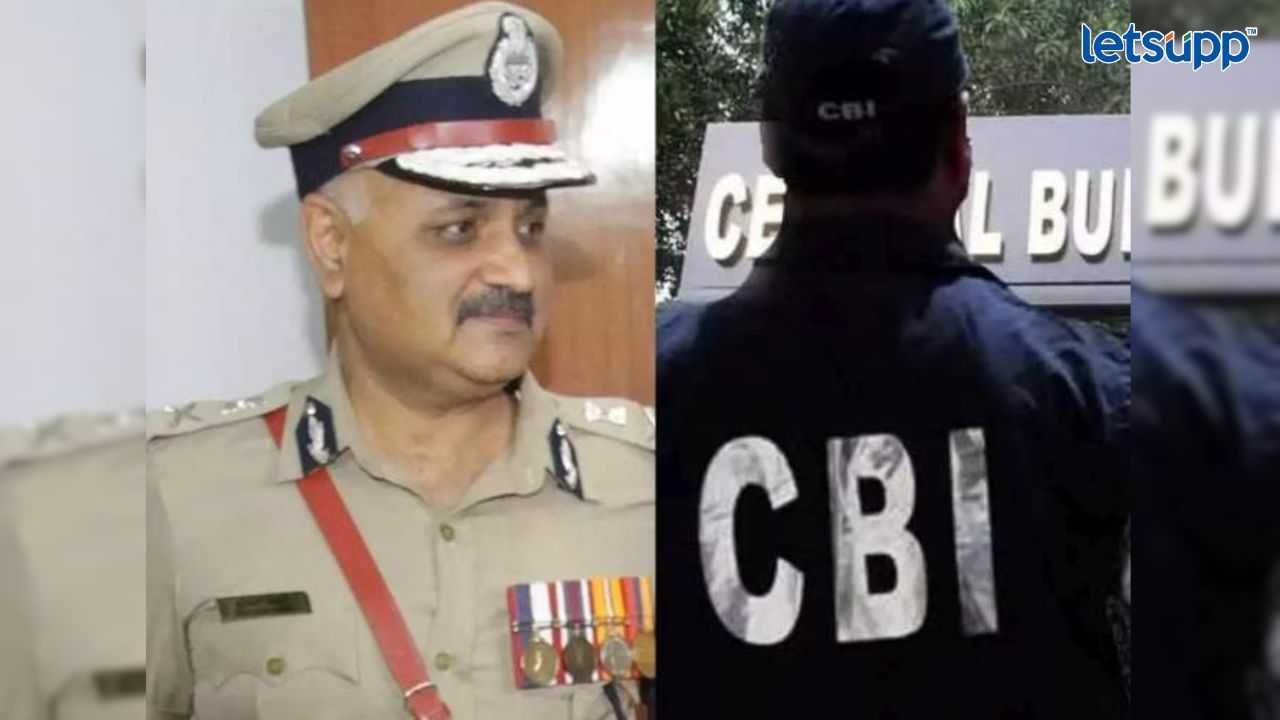 भाजपची मोठी खेळी; डी. के. शिवकुमार यांच्या नाड्या आवळण्यासाठी प्रवीण सूद यांची CBI संचालकपदी नियुक्ती FIR Against Ex MD Of BharatPe, Family For Allegedly Defrauding The Fintech Of ₹81 Crore (21)