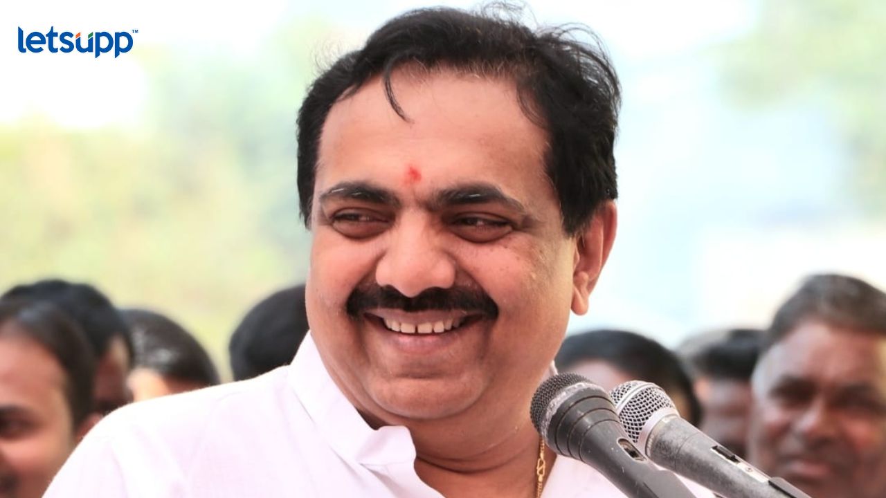 Jayant Patil ED Enquiry : भाजपची ऑफर नाकारल्यानेच जयंत पाटलांना लक्ष्य; सामनातून जोरदार टीका FIR Against Ex MD Of BharatPe, Family For Allegedly Defrauding The Fintech Of ₹81 Crore (24)