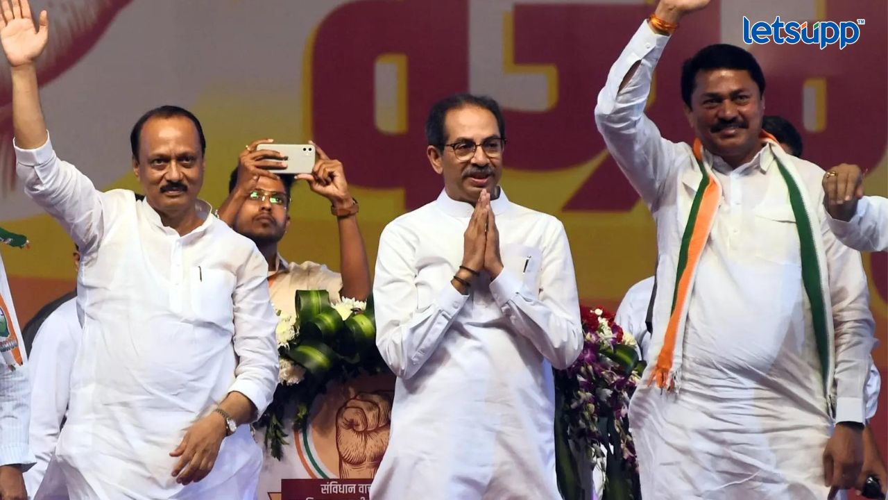 नाना पटोले, धनंजय मुंडे, रामराजे नाईक निंबाळकर, रवींद्र धंगेकर लागले खासदारकीच्या तयारीला! FIR Against Ex MD Of BharatPe, Family For Allegedly Defrauding The Fintech Of ₹81 Crore (25)