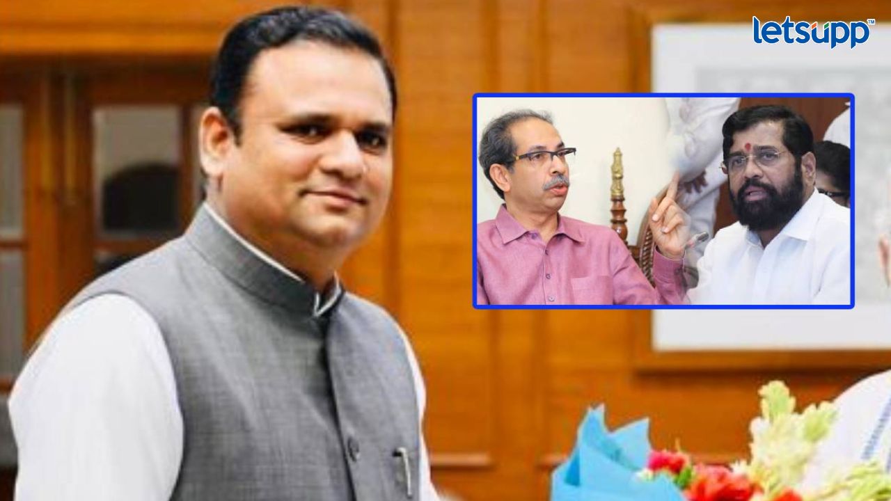 16 आमदारांच्या प्रकरणावरुन ठाकरे गट विधानसभा अध्यक्षांना पत्र पाठवणार? FIR Against Ex MD Of BharatPe, Family For Allegedly Defrauding The Fintech Of ₹81 Crore (26)