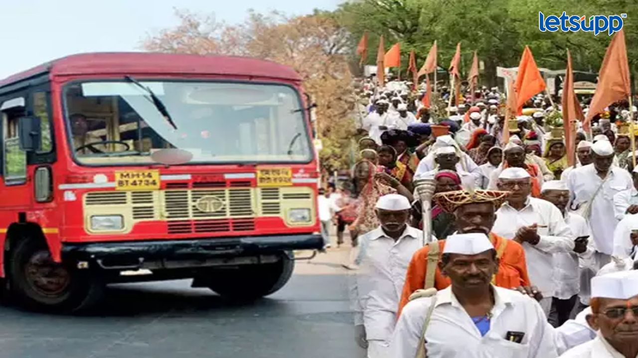 वारकऱ्यांसाठी गुड न्यूज! आषाढी वारीनिमित्त पंढरपूरसाठी धावणार 5 हजार बस FIR Against Ex MD Of BharatPe, Family For Allegedly Defrauding The Fintech Of ₹81 Crore (30)