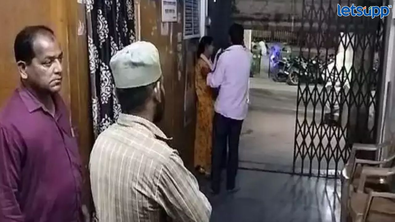 FIR Against Ex MD Of BharatPe, Family For Allegedly Defrauding The Fintech Of ₹81 Crore (46)