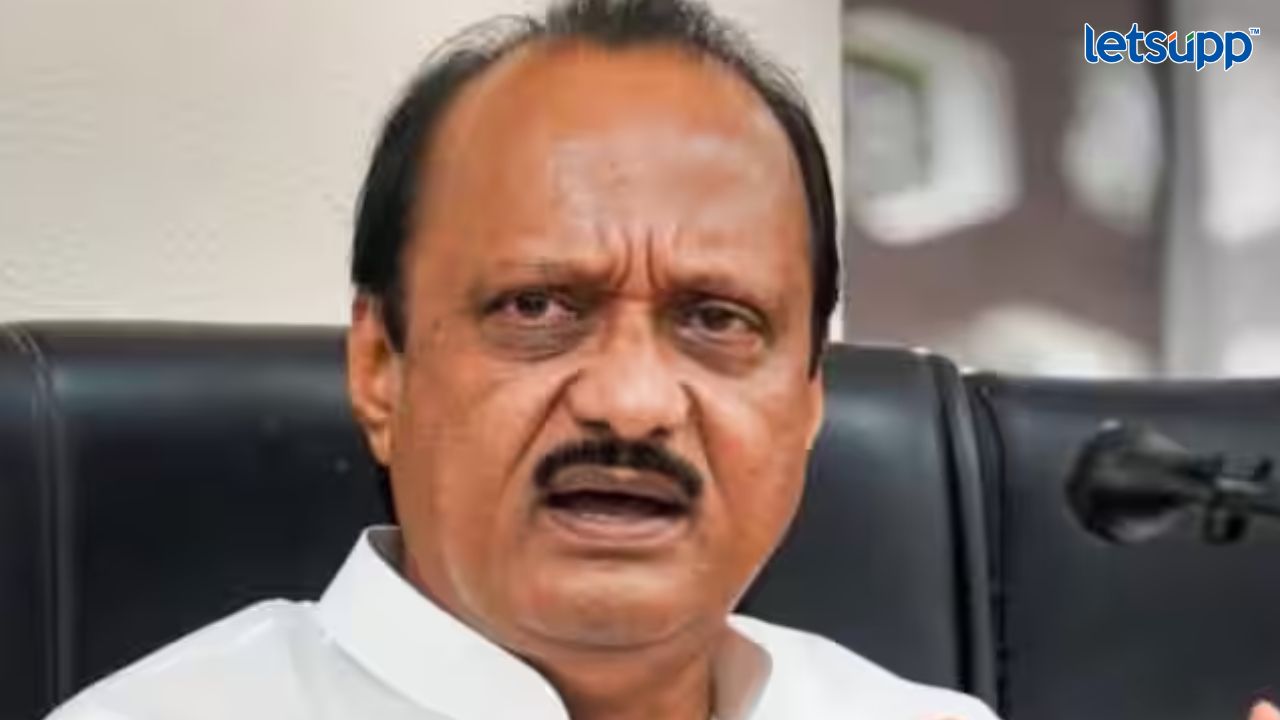 महाराष्ट्र सदनात घडलेल्या घटनेवर अजित पवार म्हणाले, ‘या घटना जाणूनबुजून….’ FIR Against Ex MD Of BharatPe, Family For Allegedly Defrauding The Fintech Of ₹81 Crore (47)