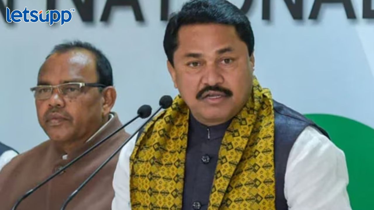 पवारांचा प्लॅन लक्षात येताच नाना पटोलेही झाले सावध; 2 आणि 3 जूनला महत्वाची बैठक FIR Against Ex MD Of BharatPe, Family For Allegedly Defrauding The Fintech Of ₹81 Crore (51)