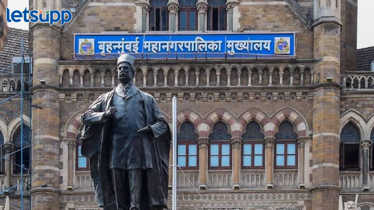 खुशखबर! बृहन्मुंबई महानगरपालिकेत 1178 पदांची मेगा भरती, 69 हजार रुपये मिळणार पगार FIR Against Ex MD Of BharatPe, Family For Allegedly Defrauding The Fintech Of ₹81 Crore (53)