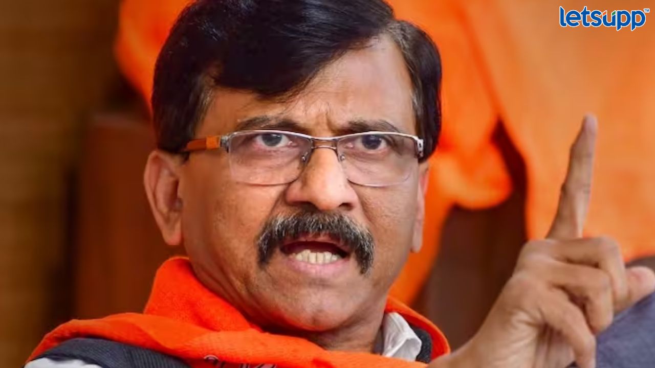 Demonetization : “लहरी राजा अन् हवेतील निर्णय…” : मोदी सरकारच्या निर्णयाविरोधात चढला राऊतांचा पारा FIR Against Ex MD Of BharatPe, Family For Allegedly Defrauding The Fintech Of ₹81 Crore (53)