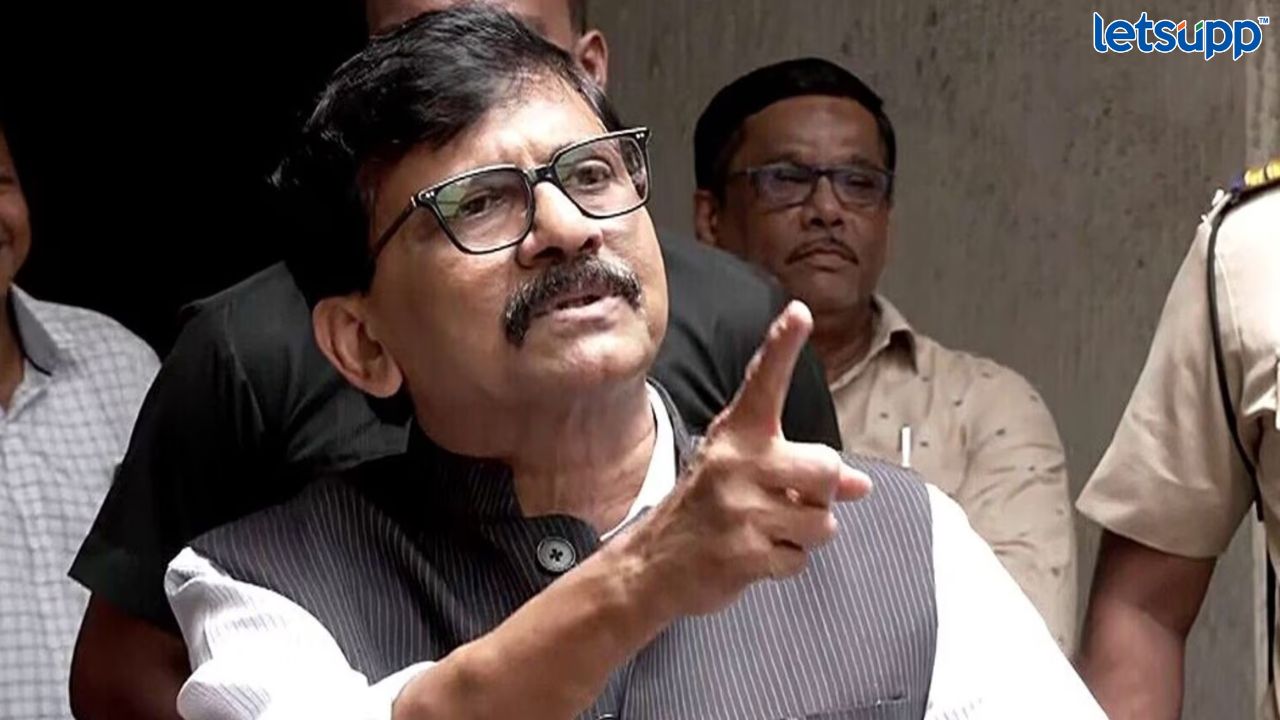 NCP मोठा भाऊ : अजितदादांच्या वक्तव्यावर संजय राऊत म्हणतात, आता डीएनए टेस्टची गरज! FIR Against Ex MD Of BharatPe, Family For Allegedly Defrauding The Fintech Of ₹81 Crore (6)