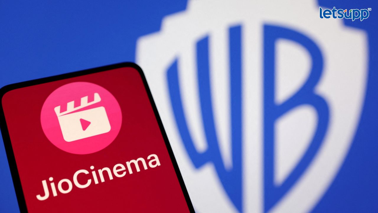 Jio Cinema चा सबस्क्रिप्शन प्लॅन लाँच, आवडते शो पाहण्यासाठी मोजावे लागणार पैसे FIR Against Ex MD Of BharatPe, Family For Allegedly Defrauding The Fintech Of ₹81 Crore (7)