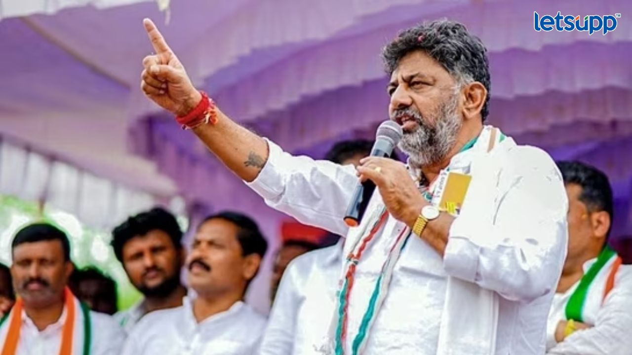 बेळगावात काँग्रेस सुसाट! तब्बल ‘इतक्या’ जागांवर घेतली आघाडी; भाजपाची पिछेहाट FIR Against Ex MD Of BharatPe, Family For Allegedly Defrauding The Fintech Of ₹81 Crore