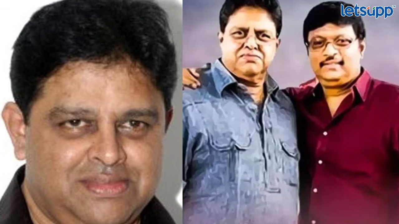 Music Director Raj : सिनेसृष्टीवर शोककळा, संगीत दिग्दर्शक राज काळाच्या पडद्याआड FIR Against Ex MD Of BharatPe, Family For Allegedly Defrauding The Fintech Of ₹81 Crore (8)