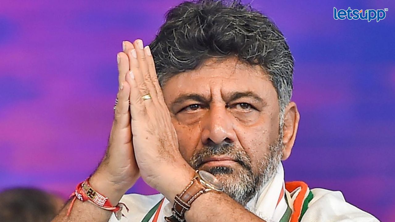 आर अशोक यांचा पराभव करून DK Shivakumar सुमारे एक लाख मतांनी विजयी FIR Against Ex MD Of BharatPe, Family For Allegedly Defrauding The Fintech Of ₹81 Crore (8)