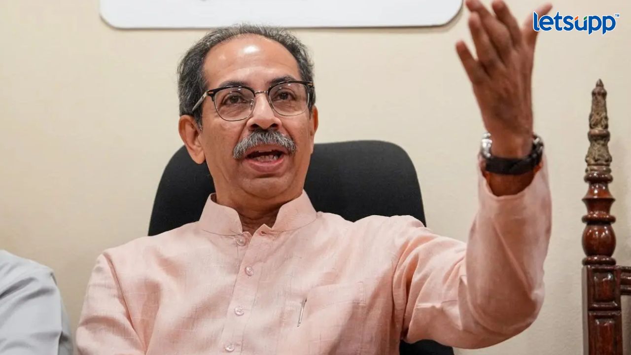 Uddhav Thackeray : मोदी – शाहांच्या हुकुमशाहीचा कर्नाटकात पराभव; आता BJP ला महाराष्ट्रातूनही हाकलू FIR Against Ex MD Of BharatPe, Family For Allegedly Defrauding The Fintech Of ₹81 Crore (9)