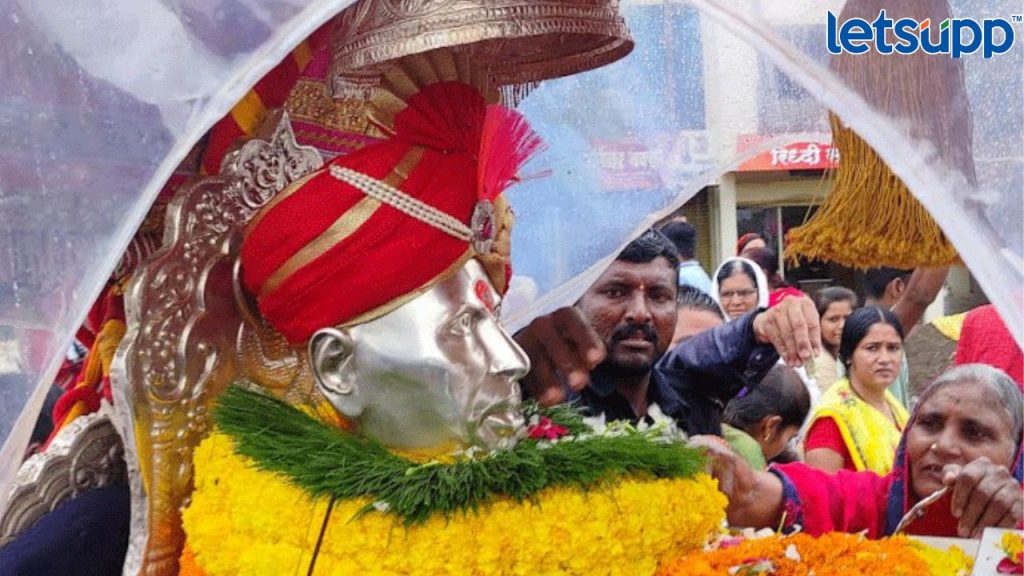 Gajanan Maharaj