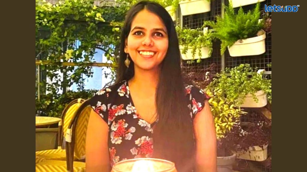 Ishita Kishor