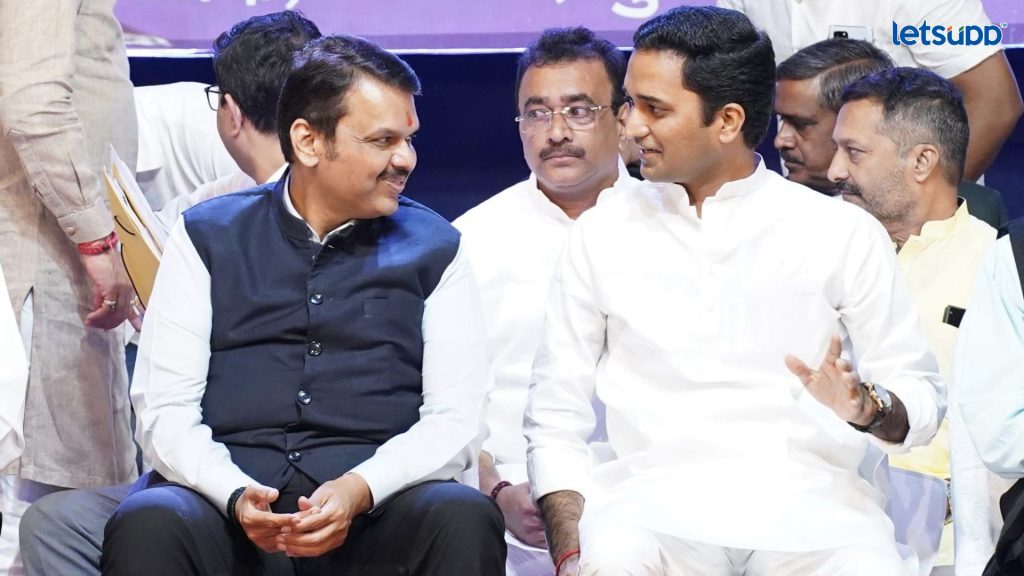 Jagdish Mulik