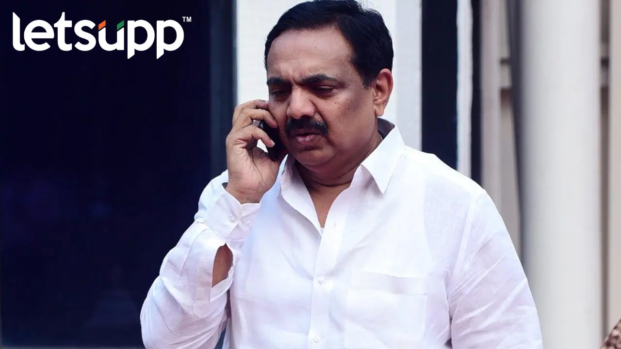 Jayant Patil ED Notice : जयंत पाटलांनी हजर राहण्यासाठी मागितली मुदत… Jayant Patil