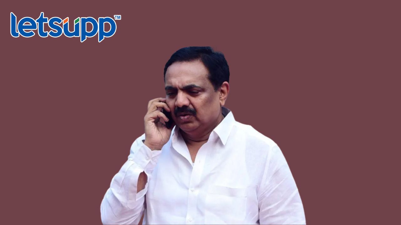 ED notice : चौकशीसाठी वेळ वाढवून देण्यात द्यावा, जयंत पाटलांची ईडीकडे मागणी Jayant Patil