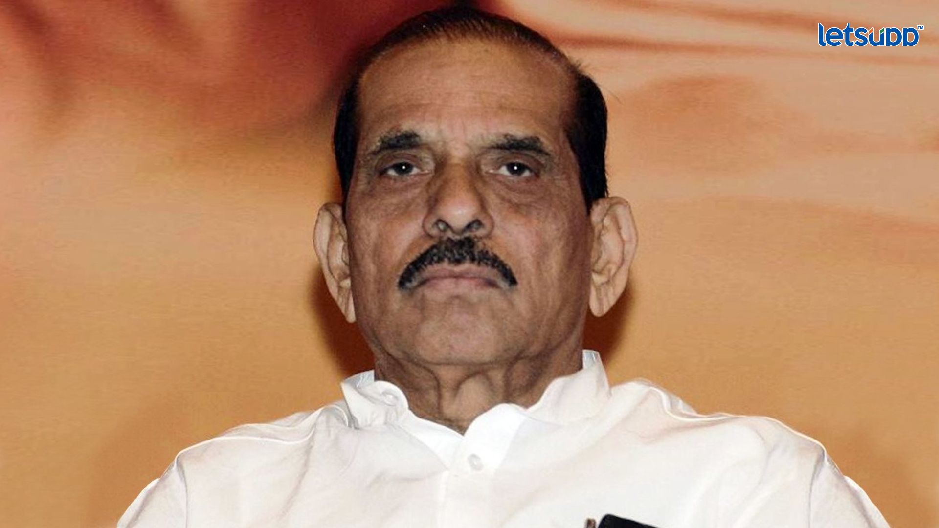 Manohar Joshi यांच्या प्रकृतीत सुधारणा, रूग्णालायातून देण्यात आला डिस्चार्ज Manohar Joshi