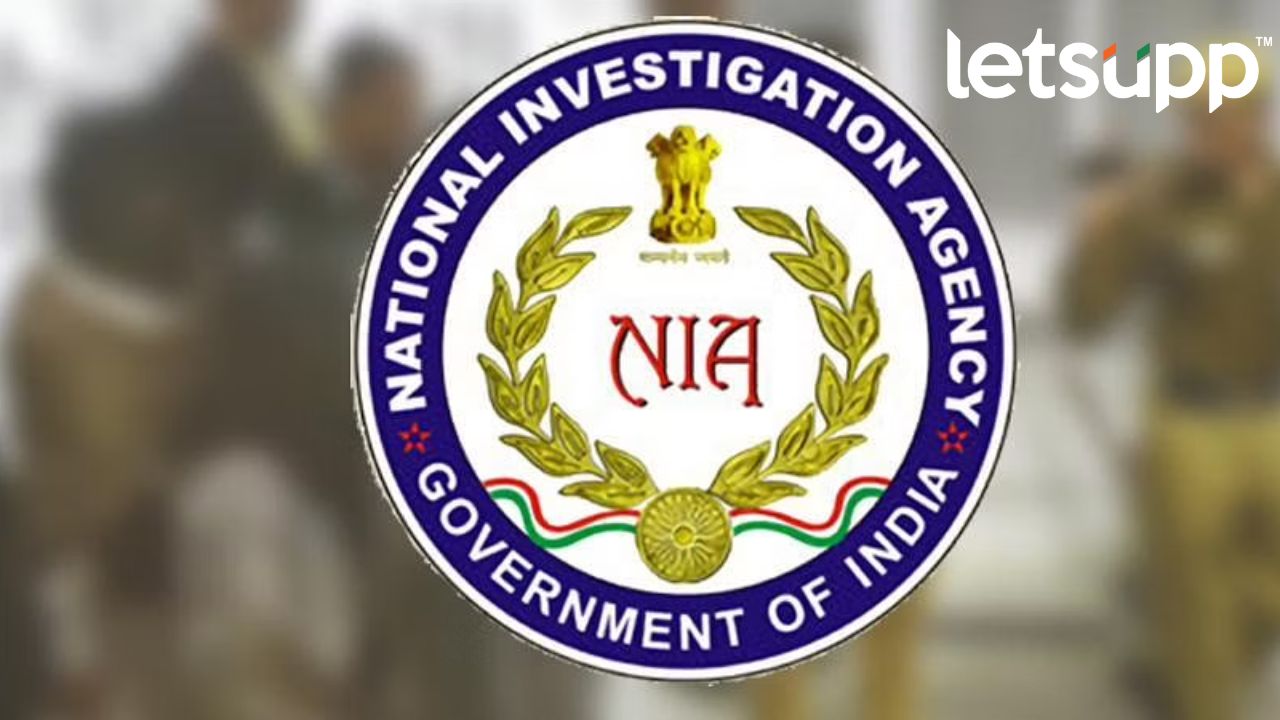 Nitin Gadkari Threat : जयेश पुजारीवर एनआयएकडून गुन्हा दाखल… NIA