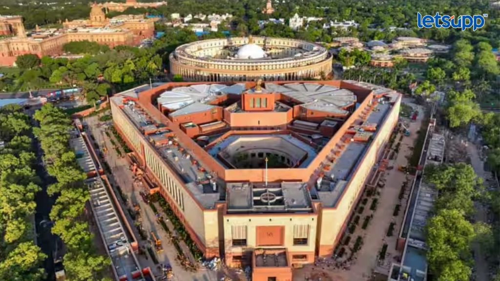New Parliament