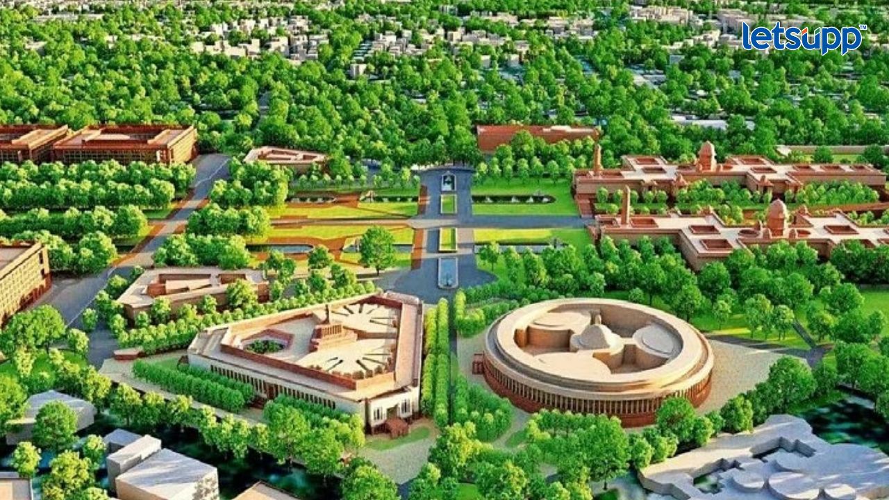 नवीन संसदेच्या उद्घाटनाबद्दलचे 10 वाद…