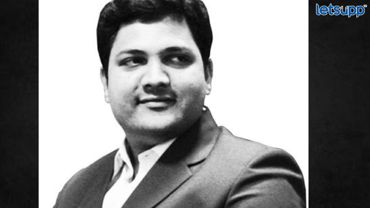 Pravin Pisal : मराठा समाजाचा आधार हरपला; वर्ल्ड मराठा ऑर्गेनायजेशनचे संस्थापक प्रवीण पिसाळ यांचे निधन PRAVIN