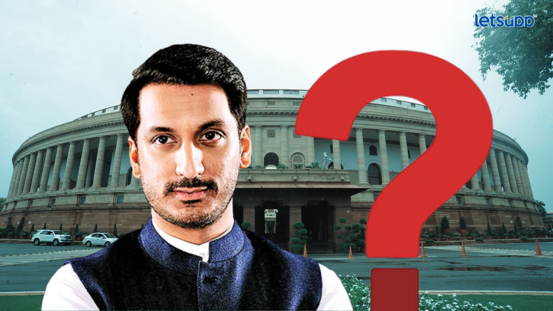 मावळसाठी राष्ट्रवादीचा प्लॅन ‘B’ : पार्थ पवार नसतील तर ‘या’ बड्या नेत्याची मुलगी रिंगणात! Parth Pawar