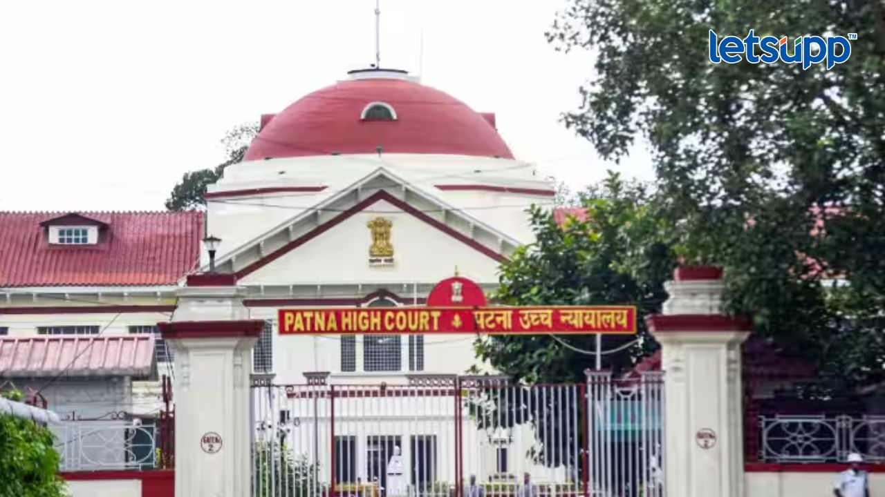 Patna High Court : नितीश कुमार सरकारला हायकोर्टाचा मोठा झटका! जातनिहाय जनगणनेला अंतरिम स्थगिती
