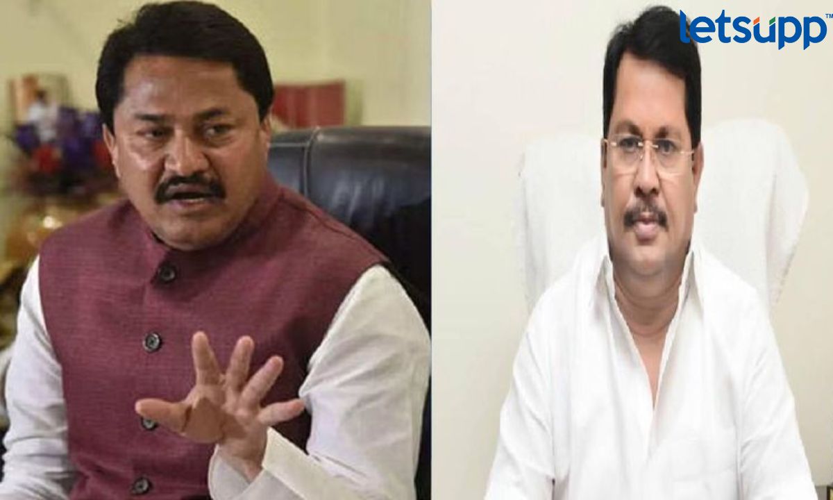 Vijay Vadettivar : ‘आमच्यातील वाद आता…’ पटोलेंशी झालेल्या वादावर वडेट्टीवारांचं स्पष्टीकरण Patole VS Vadettivar
