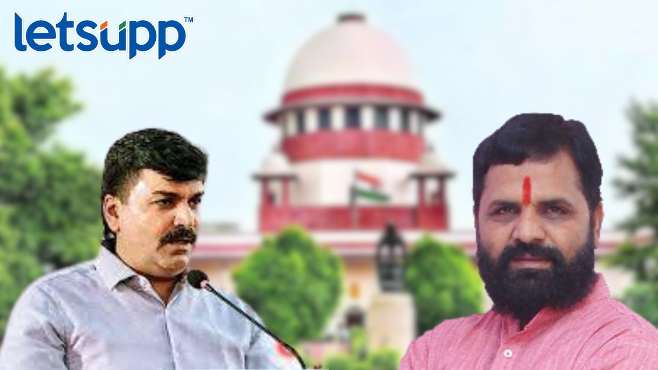 नवीन व्हिपसाठी हालचाली सुरु, खासदार राहुल शेवाळेंनी सांगितलं… RAHUL SHEWALE
