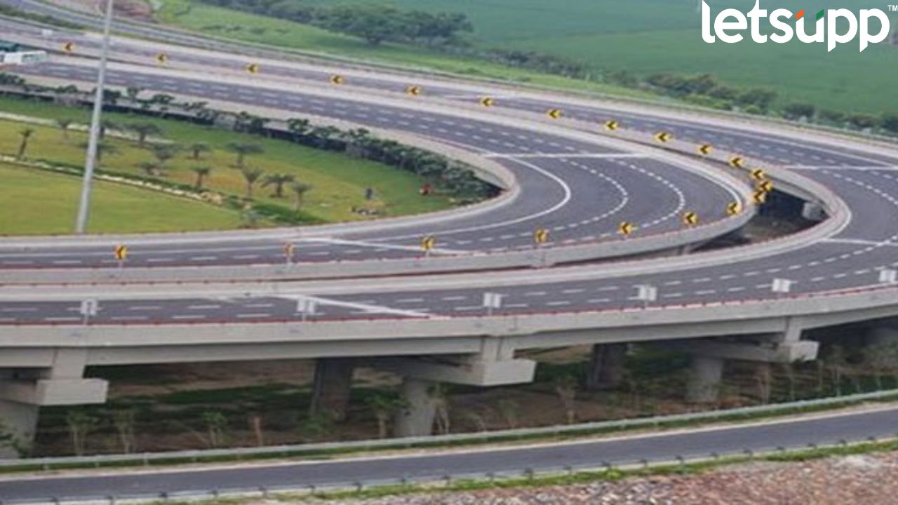 Samruddhi Mahamarg : असा असणार हिंदु हृदयसम्राट बाळासाहेब ठाकरे समृद्धी महामार्गाचा दुसरा टप्पा… SMRUDHII