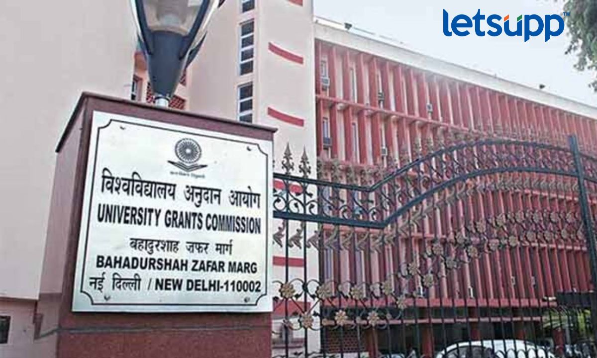 लोकपालांची नियुक्ती न करणं भोवलं; राज्यातील 7 तर देशातील 157 विद्यापीठांवर UGC कडून कारवाई