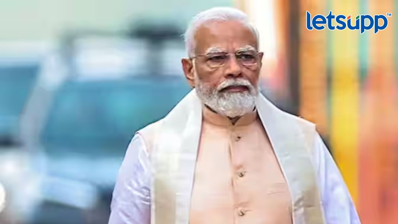 पंतप्रधान नरेंद्र मोदींच्या 5 मोठ्या घोषणा, अजूनही अपूर्ण UPSC Exam (4)