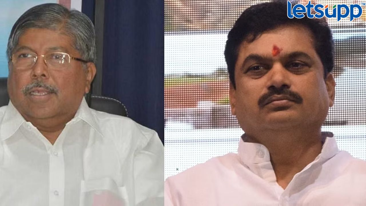 ‘दादा’ हात जोडतो पाणी सोडा, कुकडीच्या पाण्यासाठी राम शिंदेंचे चंद्रकांत पाटलांना साकडे UPSC Exam (9)