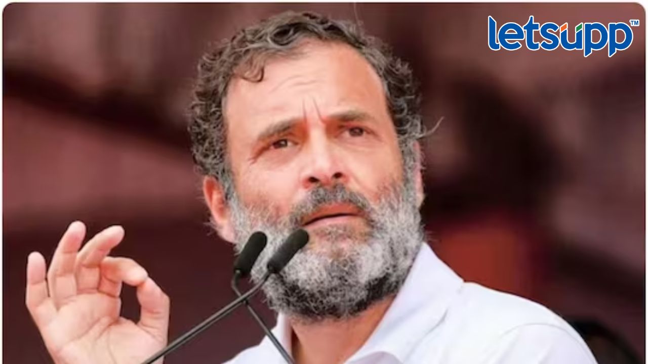 राहुल गांधींच्या अडचणीत वाढ, लखनऊ कोर्टाने सावरकर प्रकरणात दिला मोठा आदेश Untitled Design (2)