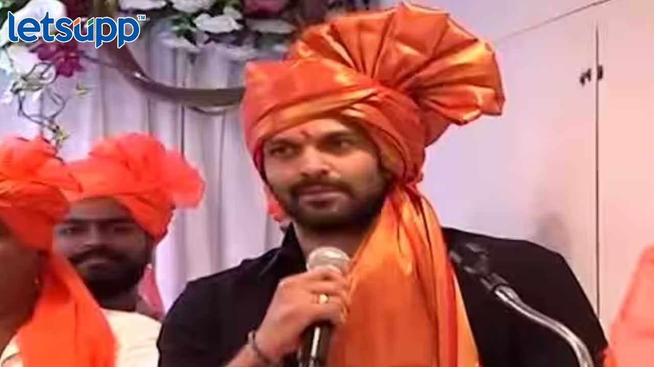 Video : अमित ठाकरेंनी दिले सत्तेत सहभागी होण्याचे संकेत, राजकीय वर्तुळात चर्चा Untitled Design (2)