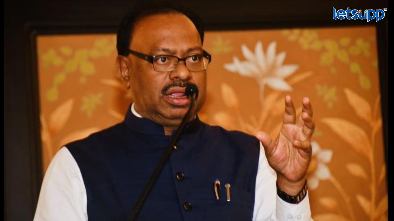 BJP ची नवी कार्यकारणी उद्या होणार जाहीर, बावनकुळेंची माहिती; कार्यकारणीत 1200 जण असणार Untitled Design 2023 05 02T212218.335