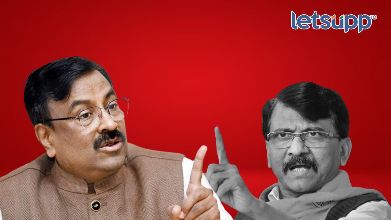 सामना हे वर्तमानपत्र नसून ते तर शिवसेनेचं पॅम्प्लेट…मुनगंटीवारांचा खोचक टोला Untitled Design 2023 05 08T170555.665