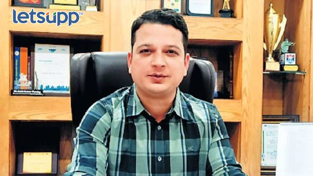 मला ‘ईडी’ची नोटीसच नाही…जिल्हाधिकारी पांडेंचं स्पष्टीकरण Untitled Design 2023 05 08T205158.445