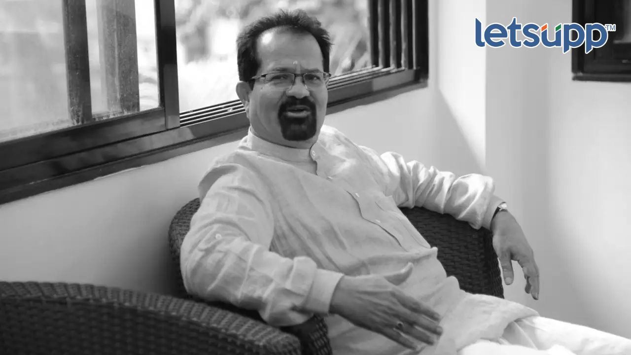 लग्नाचा वाढदिवस…सेलिब्रेशन सुरु होतं अन् क्षणात दुःखाचा डोंगर कोसळला Untitled Design 2023 05 09T075918.128
