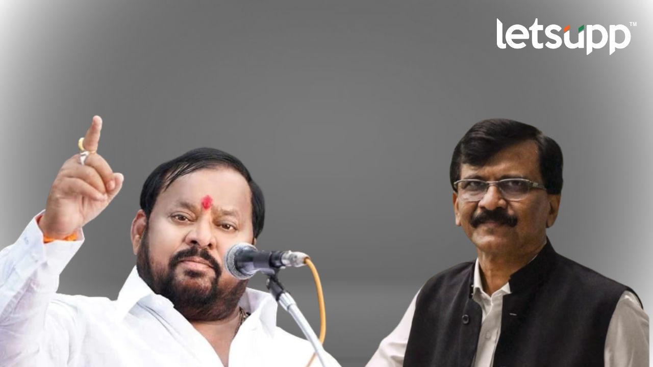 संजय राऊतांनी आता देवळात जाऊन ध्यान धारणा करावी, शहाजीबापूंचा खोचक टोला Untitled Design 2023 05 11T165319.776