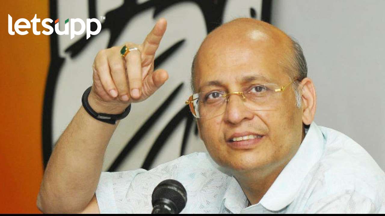 अध्यक्षांना ‘त्या’ आमदारांना अपात्र करावेच लागेल, ठाकरे गटाच्या वकिलांनी सांगितले कारण… Untitled Design 2023 05 11T213314.147