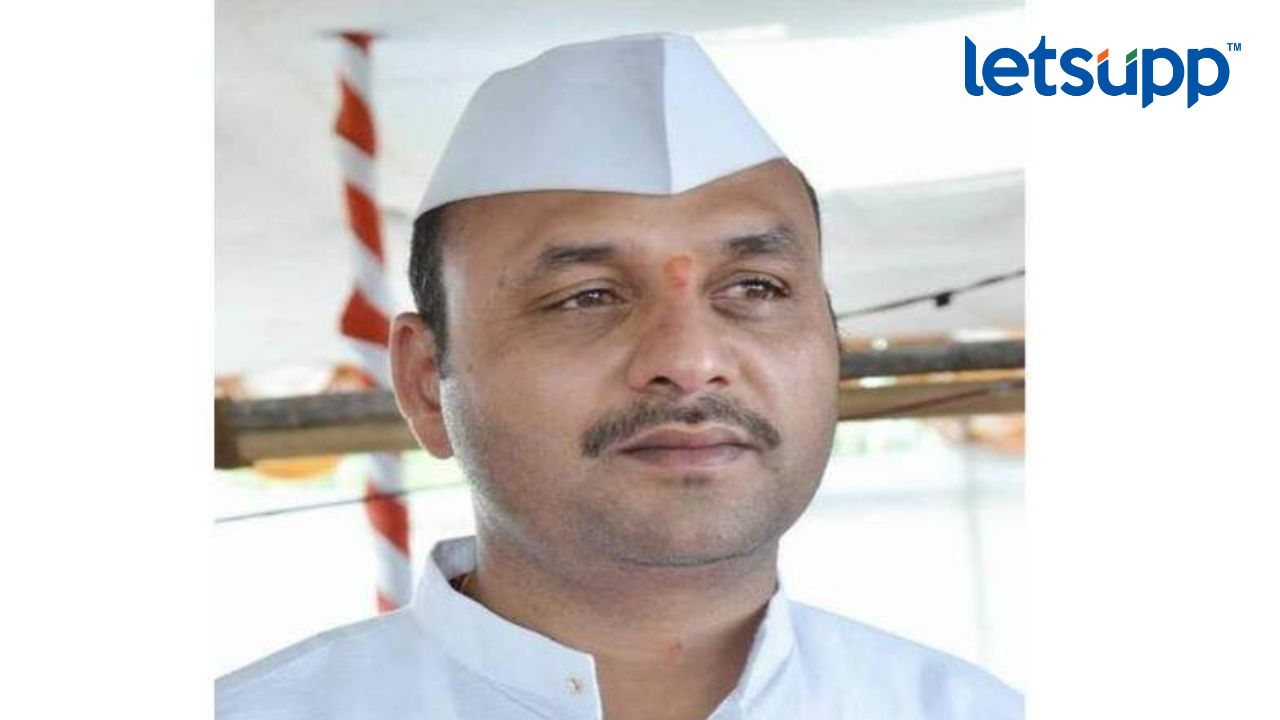 किशोर आवारे खून प्रकरणी मोठी अपडेट, पुणे पोलिसांनी एकाला ताब्यात घेतले Untitled Design 2023 05 13T141111.293
