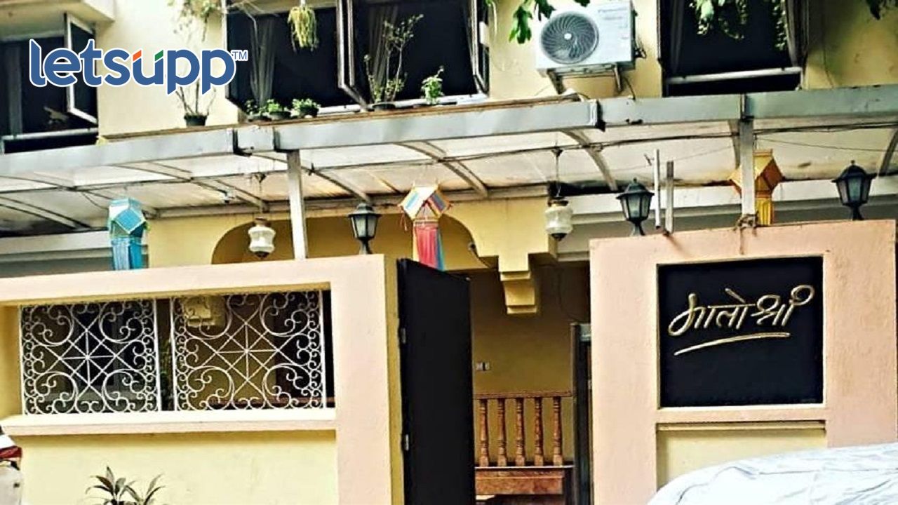 ठाकरे गटाच्या मॅरेथॉन बैठकांमध्ये मीठाचा खडा; अंधारे वादाने लागला ‘ब्रेक’? Untitled Design 2023 05 19T181341.697
