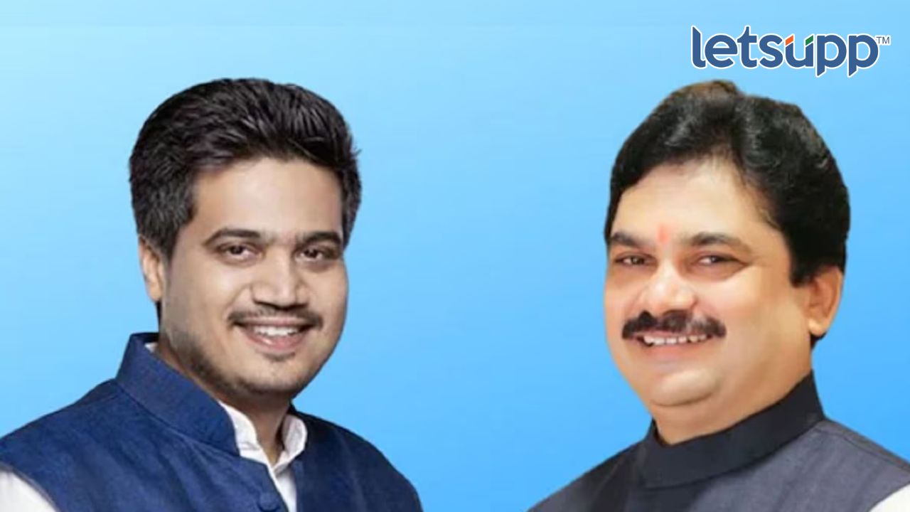 …तर मी रोहित पवारांचे मनापासून स्वागत करेल, ‘त्या’ वादावर राम शिंदेंची प्रतिक्रिया