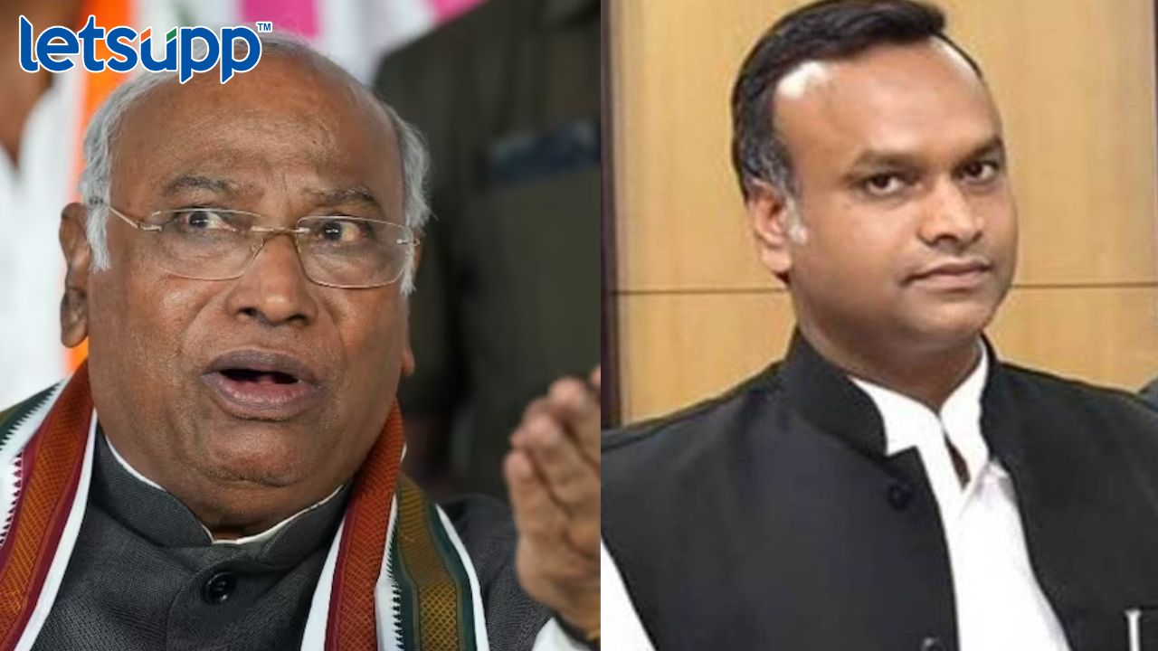 Karnataka Election Result : काँग्रेसच्या राष्ट्रीय अध्यक्षांच्या मुलाचा विजय की पराभव? पाहा निकाल Untitled Design (24)