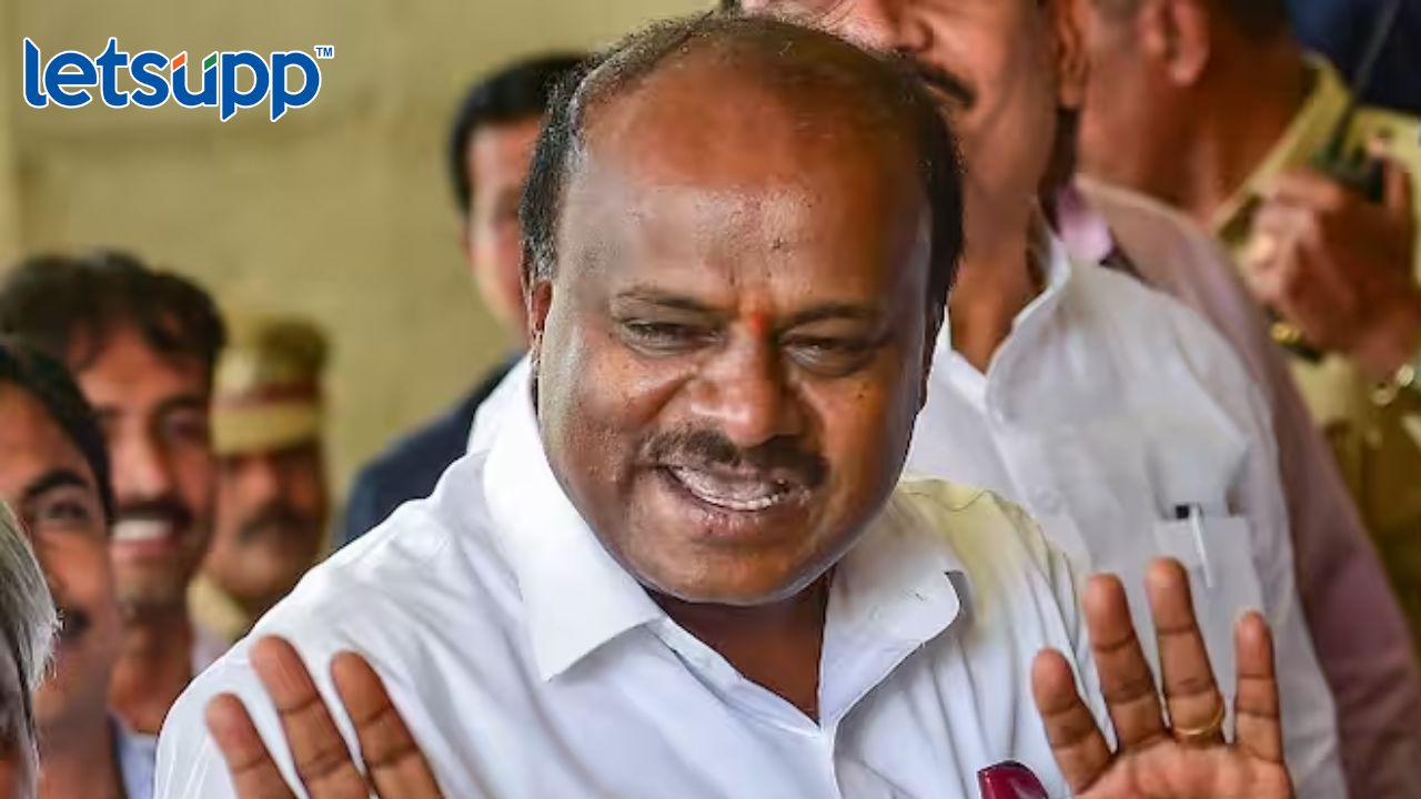 Karnataka Election Result: एचडी कुमारस्वामी जिंकले, पण एक स्वप्न भंगले