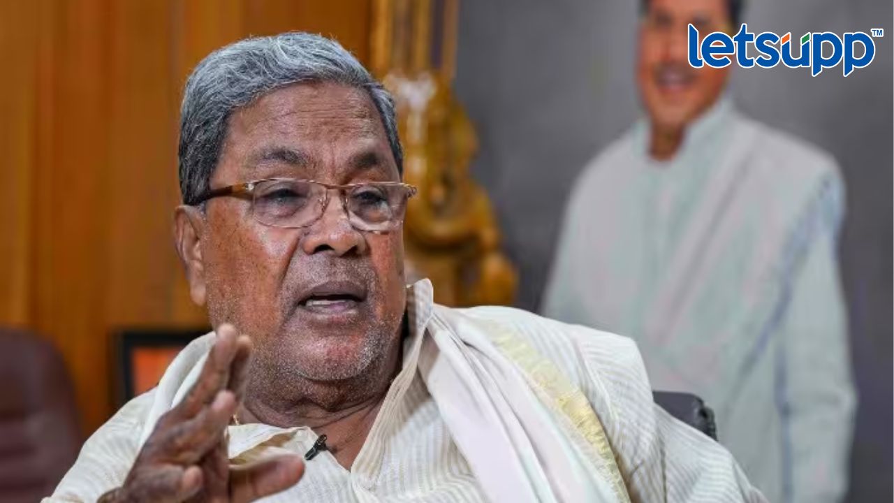 Karnataka Election Results : सिद्धरामय्यांच्या जादू पुढं जेडीएसच्या उमेदवाराच डिपॉझिट जप्त Untitled Design (28)