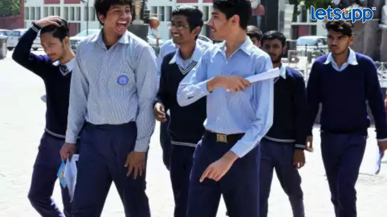 Gujarat Board results: SSC बोर्डाच्या परीक्षेत 157 शाळांतील सगळेच विद्यार्थी ‘फेल’, 1 लाख 96 हजार विद्यार्थ्यांना गणितात भोपळा