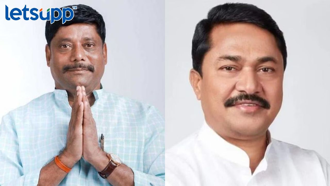 रवींद्र धंगेकरांची उमेदवारी कशी फायनल झाली? नाना पटोलेंनी सांगितला किस्सा Untitled Design (4)